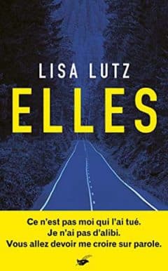 Lisa Lutz - Elles